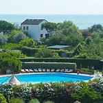 Ca' Del Moro Szálloda Lido di Venezia