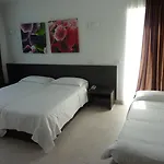 Szálloda Ca' Del Moro Lido di Venezia