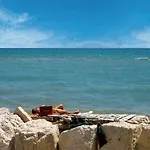 Szálloda Ca' Del Moro Lido di Venezia