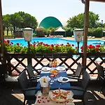 Ca' Del Moro Szálloda Lido di Venezia