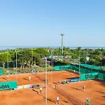 Ca' Del Moro 3* Lido di Venezia