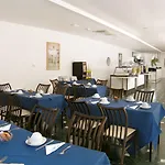 Ca' Del Moro Szálloda Lido di Venezia