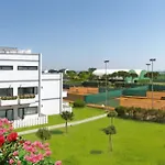 Ca' Del Moro Szálloda Lido di Venezia