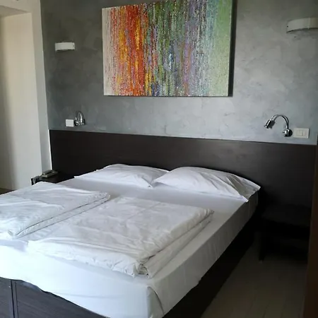 Szálloda Ca' Del Moro Lido di Venezia