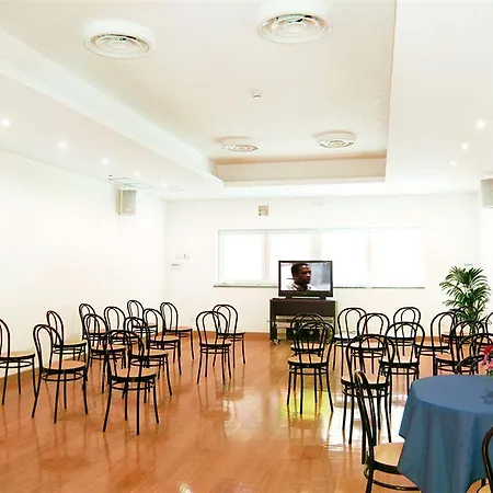 Hotel Ca' Del Moro