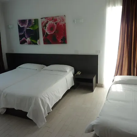 Ca' Del Moro Lido di Venezia