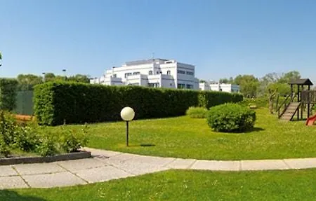 Ca' Del Moro Отель 3*
