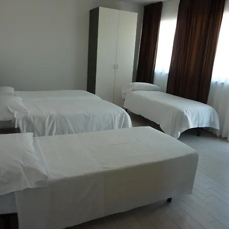 Ca' Del Moro 3* Venedigs Lido