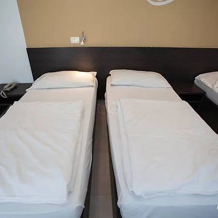 Ca' Del Moro 3* Venedigs Lido