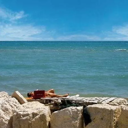 Hotel Ca' Del Moro Lido di Venezia