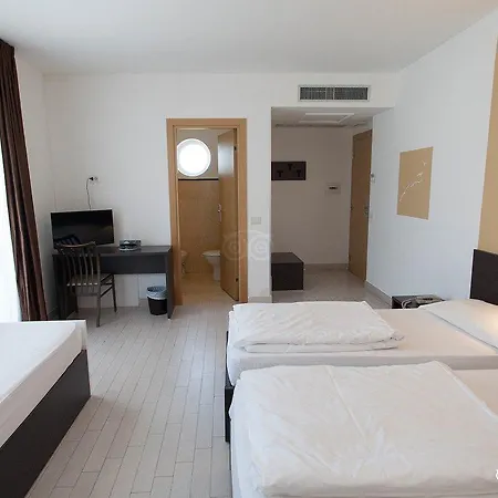 Szálloda Ca' Del Moro Lido di Venezia