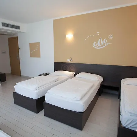 Szálloda Ca' Del Moro Lido di Venezia