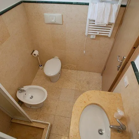 Ca' Del Moro 3* Lido di Venezia