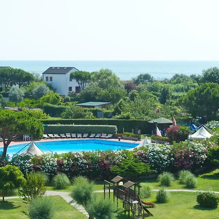 Ca' Del Moro 3* Lido di Venezia