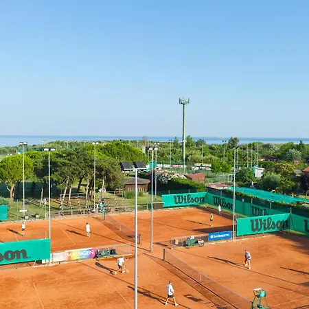 Ca' Del Moro 3* Lido di Venezia