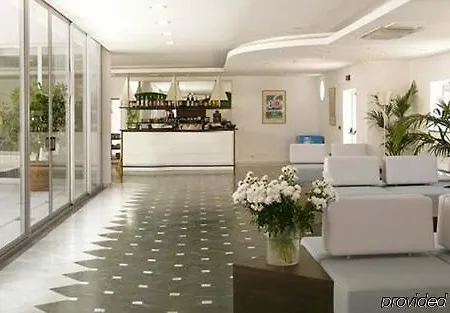 Ca' Del Moro Venedigs Lido