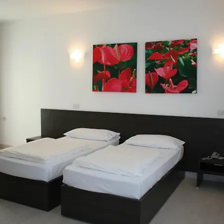 Szálloda Ca' Del Moro 3*