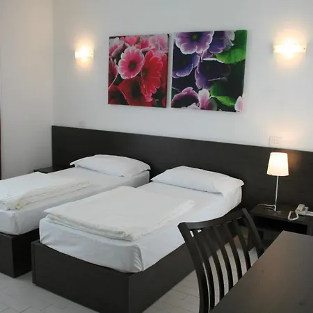 Hotel Ca' Del Moro