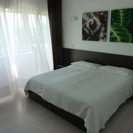 Ca' Del Moro 3* Lido di Venezia