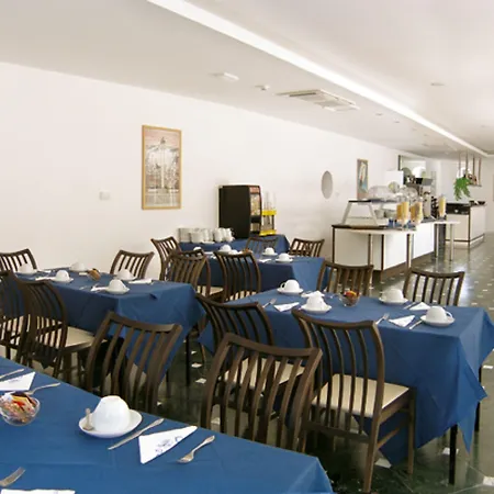 Ca' Del Moro Hotel Venedigs Lido