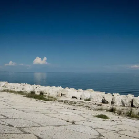 Ca' Del Moro 3* Venedigs Lido