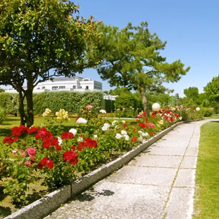 Ca' Del Moro Hotel Venedigs Lido