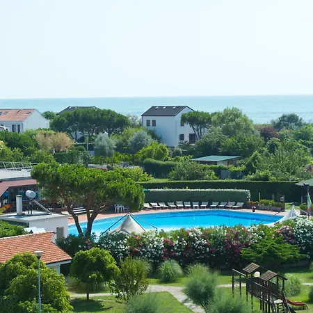 Ca' Del Moro Lido di Venezia