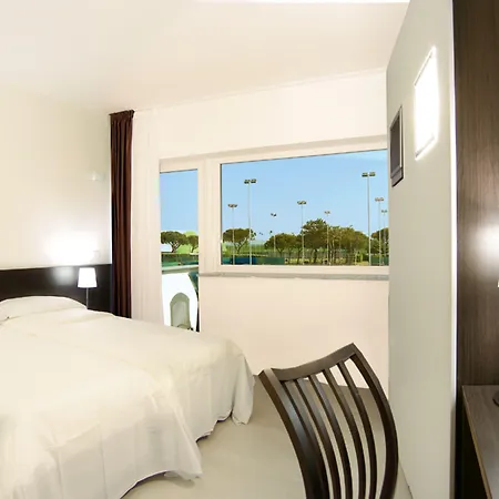 Ca' Del Moro 3* Venedigs Lido