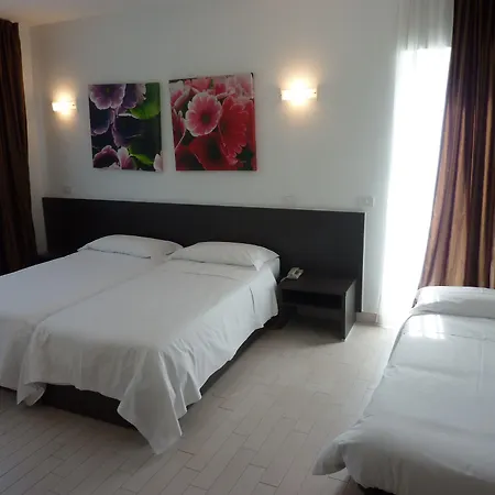 Szálloda Ca' Del Moro 3*