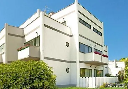 Ca' Del Moro 3*
