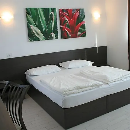 Ca' Del Moro Lido di Venezia