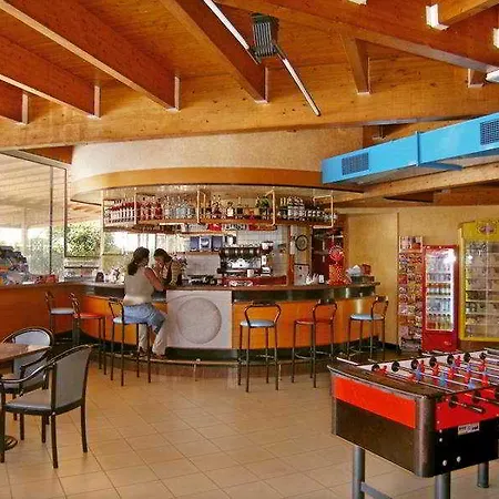Ca' Del Moro Venedigs Lido