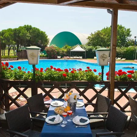 Hotel Ca' Del Moro 3*