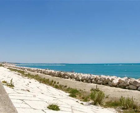 Szálloda Ca' Del Moro