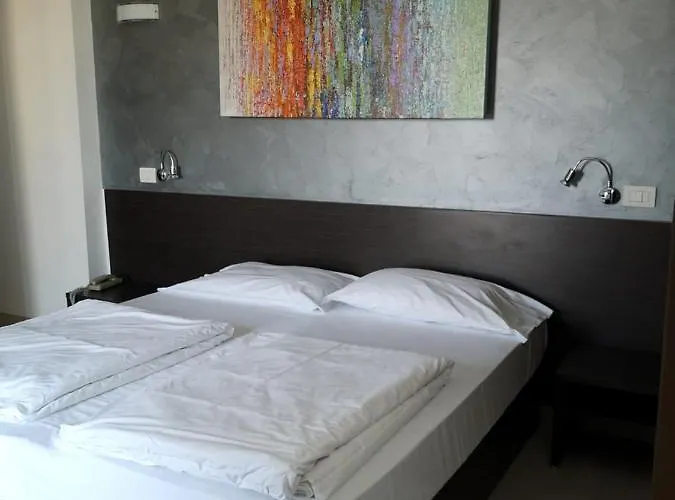 Hotel Ca' Del Moro Lido de Venise