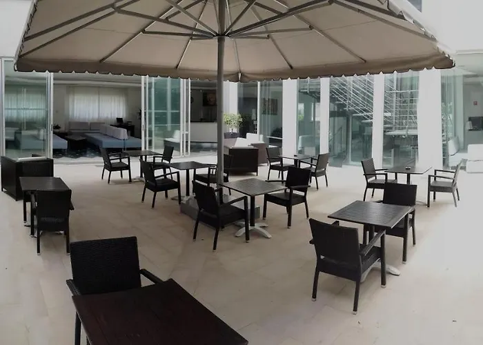 Hotel Ca' Del Moro Lido de Venise