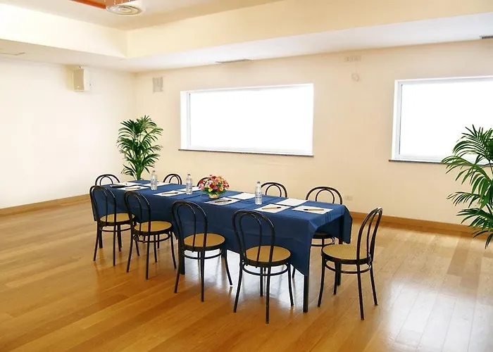 Ca' Del Moro Lido de Venise