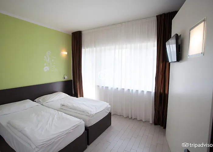 Hotel Ca' Del Moro Venezia Lido