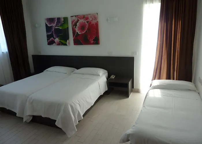 Hotel Ca' Del Moro Venezia Lido