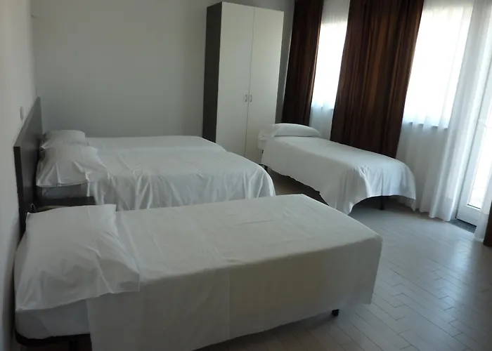 Ca' Del Moro 3* Venezia Lido