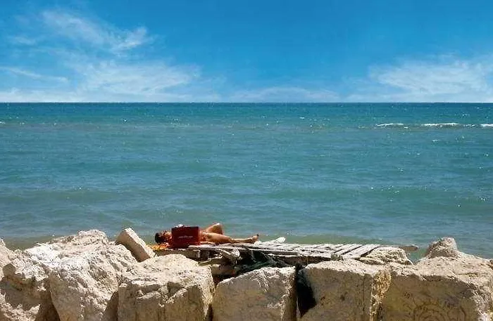 Hotel Ca' Del Moro Venezia Lido