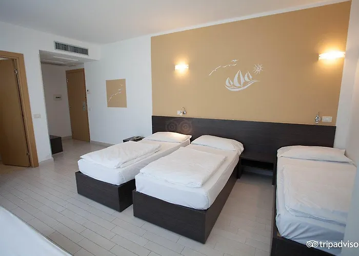 Hotel Ca' Del Moro Venezia Lido