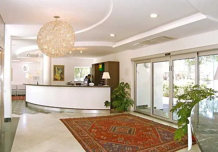 Hotel Ca' Del Moro 3*