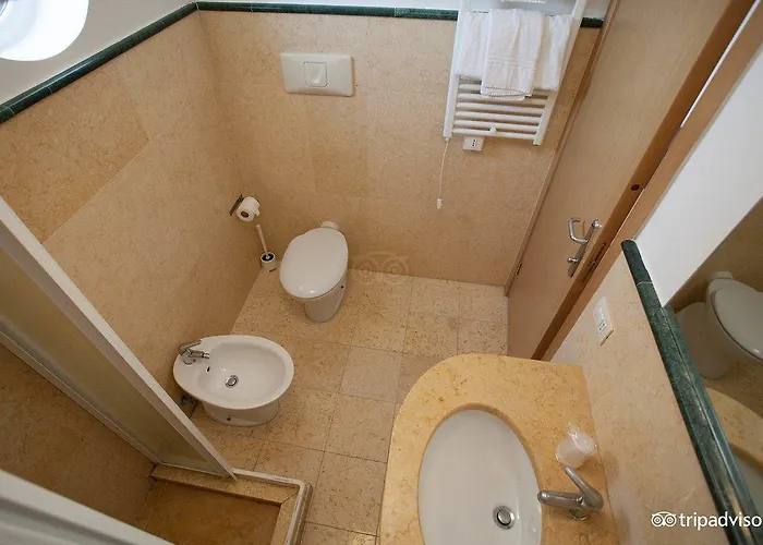 Ca' Del Moro 3* Venezia Lido