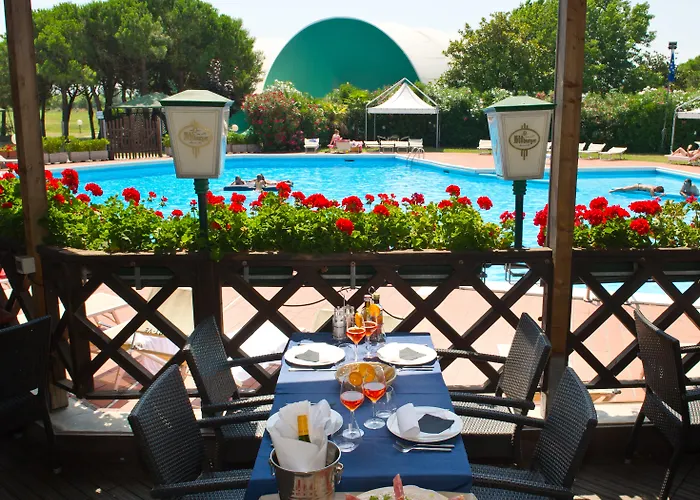 Ca' Del Moro Hotel Venezia Lido