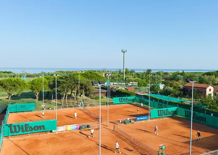 Ca' Del Moro 3* Venezia Lido