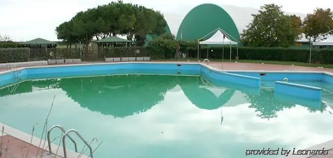 Hotel Ca' Del Moro 3*