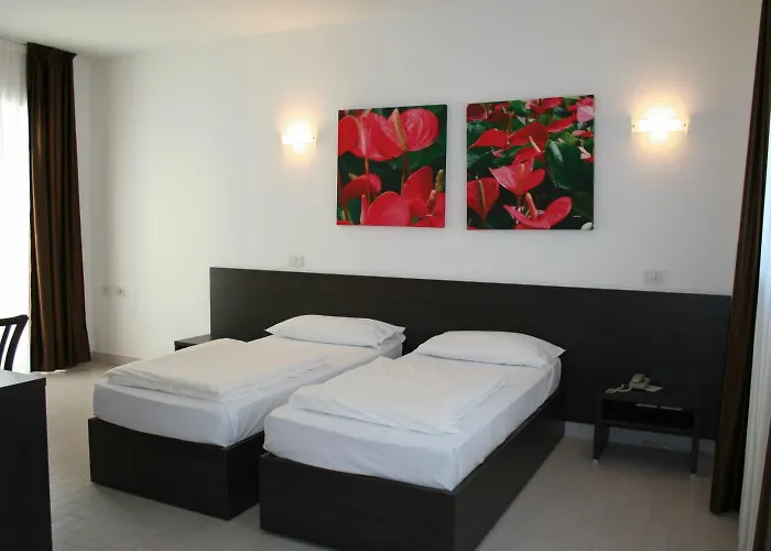 Hotel Ca' Del Moro 3*