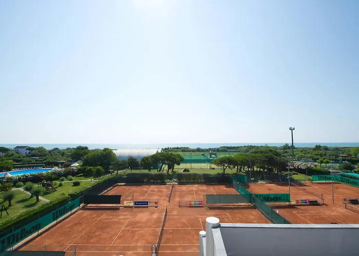 Ca' Del Moro Venezia Lido