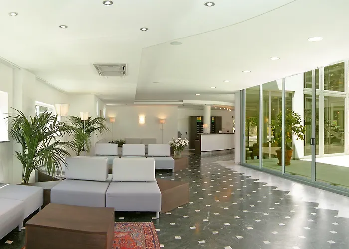 Ca' Del Moro Hotel 3*